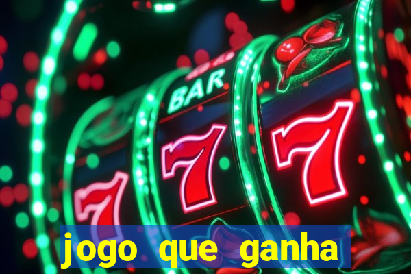 jogo que ganha dinheiro pagbank