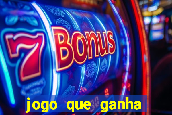 jogo que ganha dinheiro pagbank