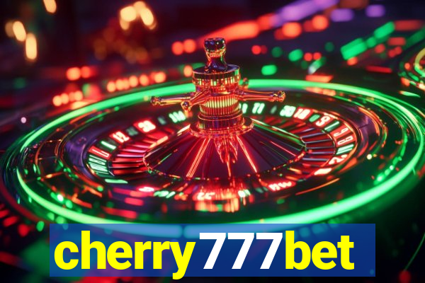 cherry777bet