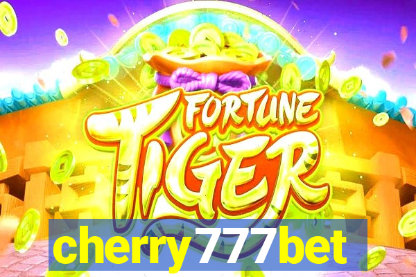 cherry777bet