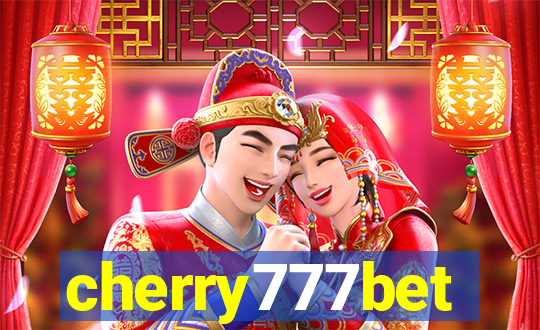 cherry777bet