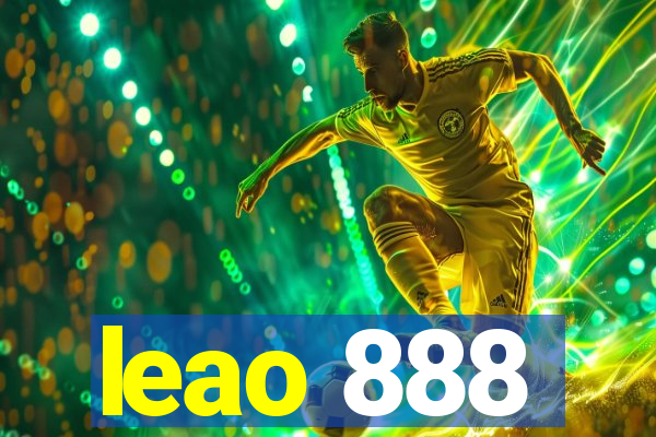 leao 888