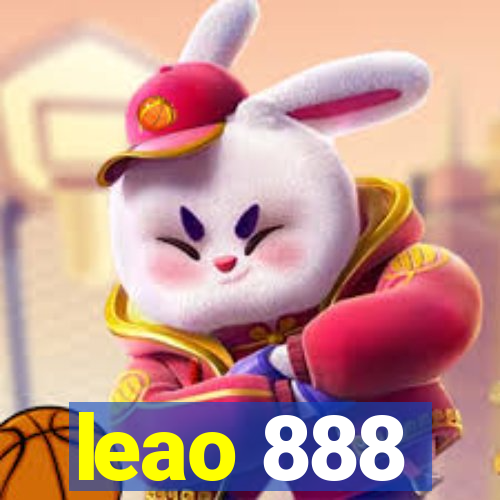 leao 888