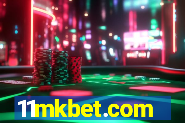 11mkbet.com