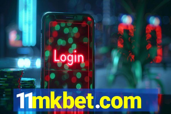 11mkbet.com