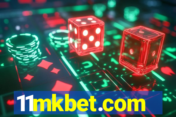 11mkbet.com