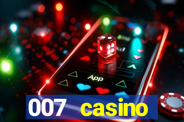 007 casino royale-you know my name