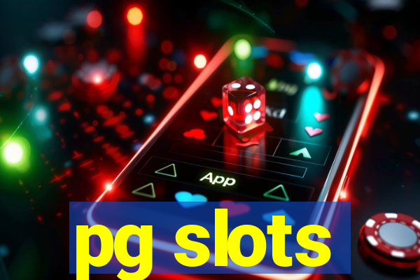 pg slots