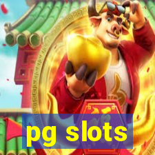 pg slots