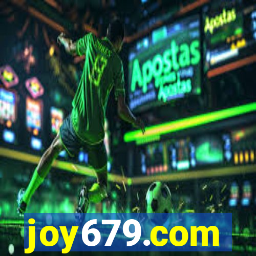 joy679.com