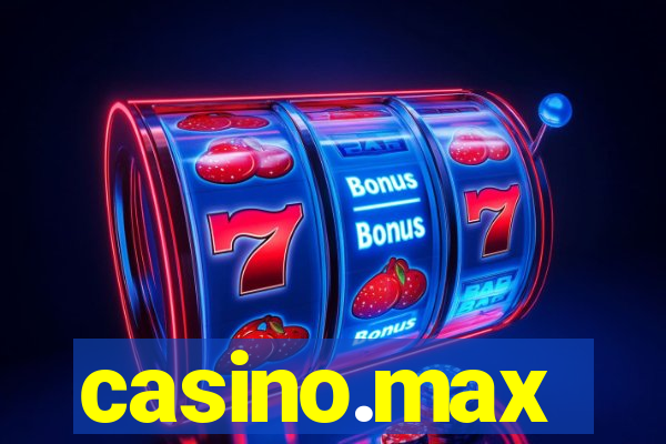 casino.max