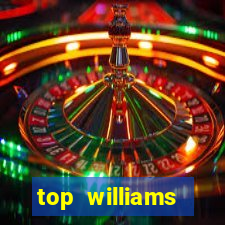 top williams interactive online slot sites