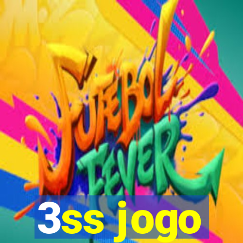 3ss jogo