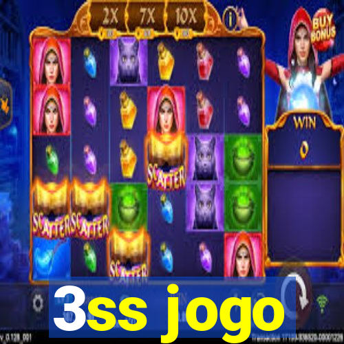 3ss jogo