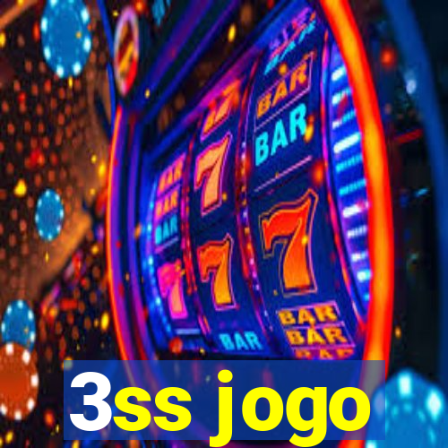 3ss jogo