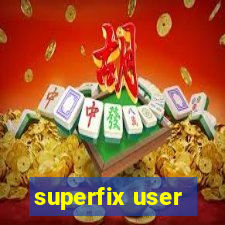 superfix user