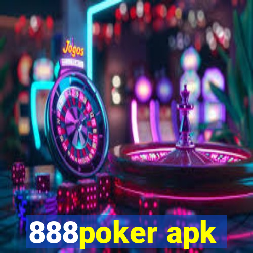 888poker apk