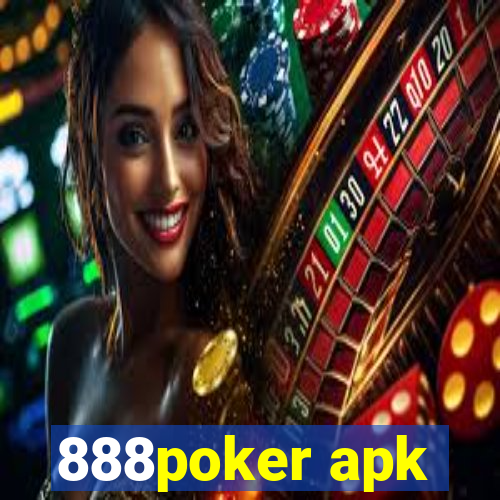 888poker apk