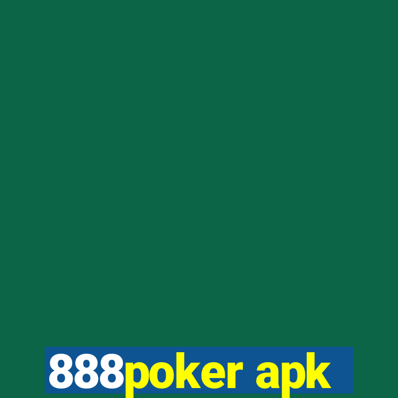 888poker apk