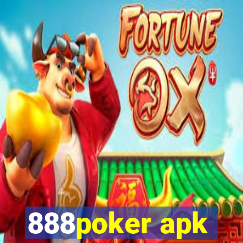 888poker apk