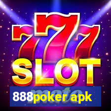 888poker apk