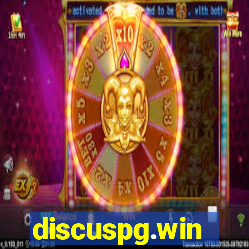 discuspg.win