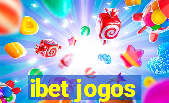 ibet jogos