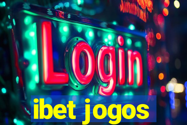 ibet jogos