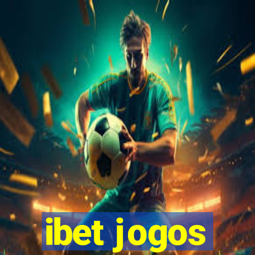 ibet jogos