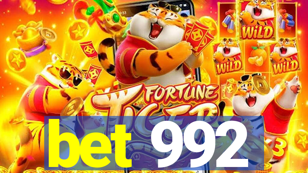 bet 992