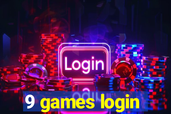 9 games login