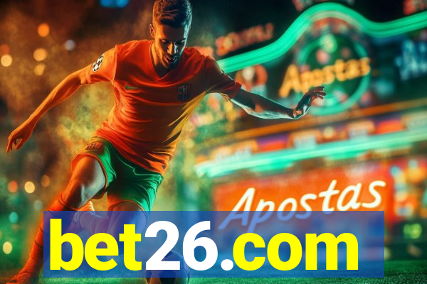 bet26.com