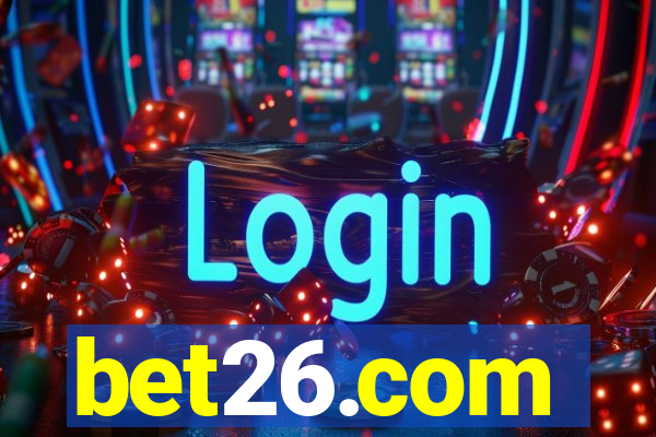 bet26.com