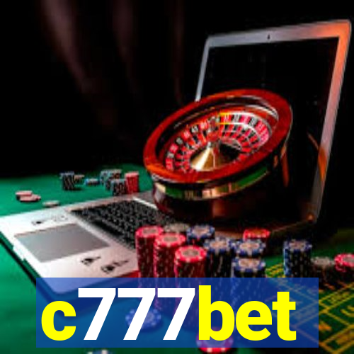 c777bet