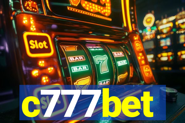 c777bet