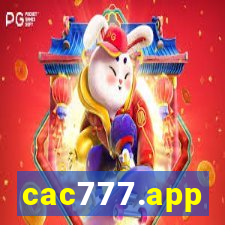 cac777.app