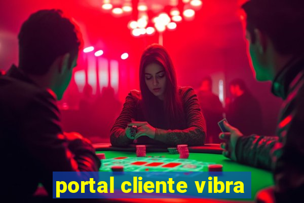 portal cliente vibra