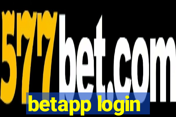 betapp login