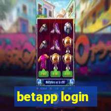 betapp login