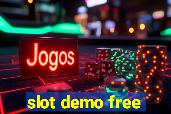 slot demo free