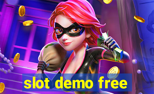 slot demo free