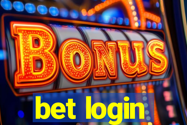 bet login