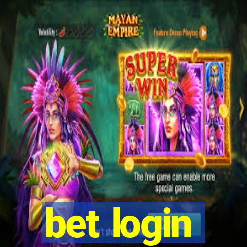 bet login