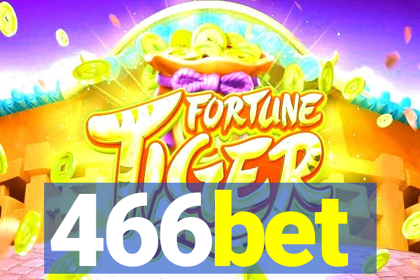 466bet