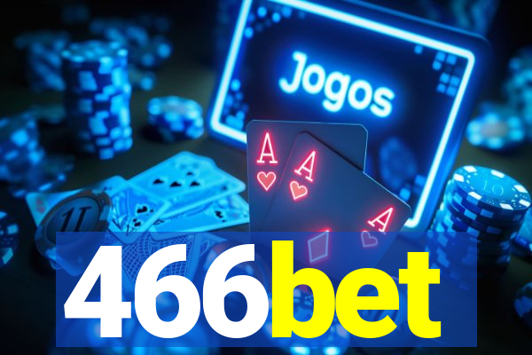 466bet