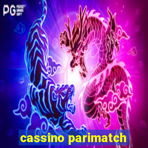 cassino parimatch