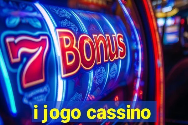 i jogo cassino