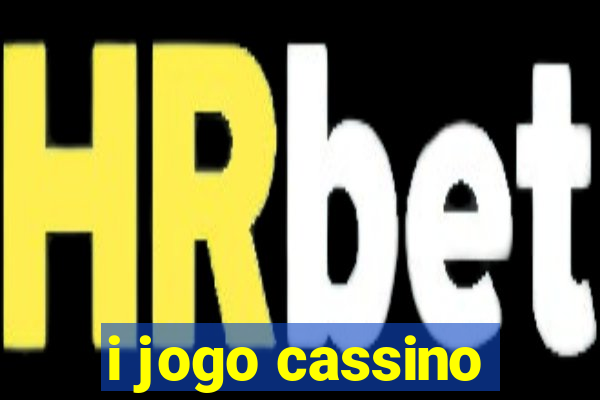 i jogo cassino