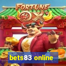 bets83 online