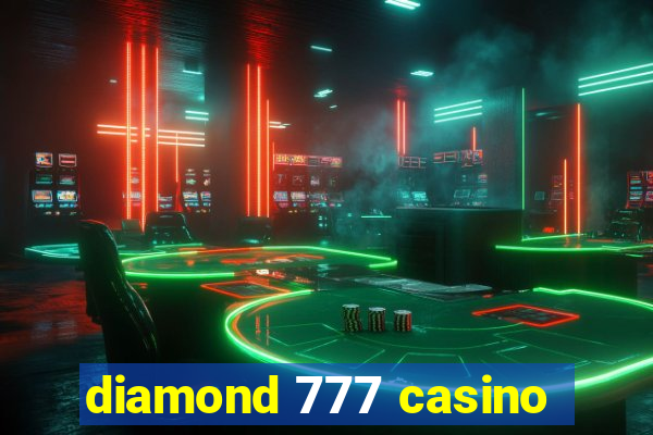 diamond 777 casino